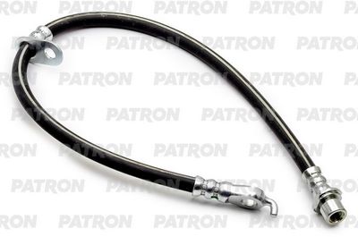 Шланг тормозной передний PATRON PBH0280