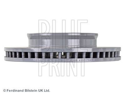 Диск тормозной Blue Print ADT343210