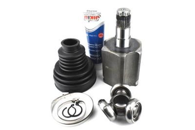 ШРУС JIKIU JC33040