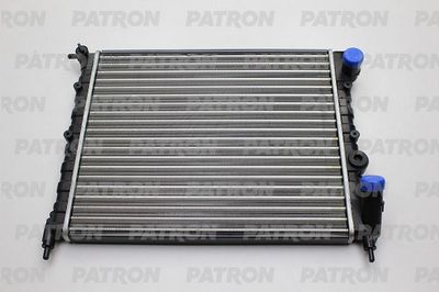 Радиатор системы охлаждения PATRON PRS3202