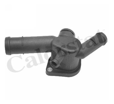 Фланец системы охлаждения VERNET WF0083