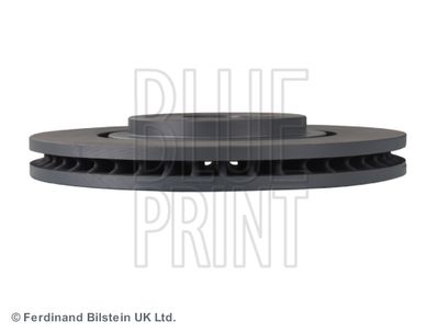 Диск тормозной Blue Print ADT343289