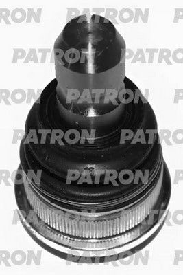 Опора шаровая переднего нижнего рычага PATRON PS3189