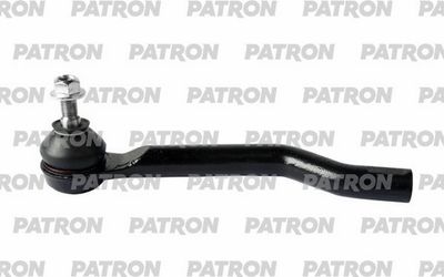 Наконечник рулевой тяги PATRON PS1417L