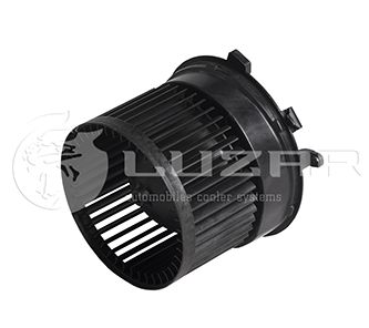 Вентилятор отопителя LUZAR LFH14JD