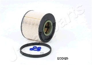 Фильтр топливный Japan parts FCECO025