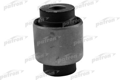 Сайлентблок цапфы задней PATRON PSE10269