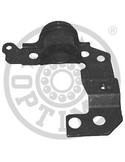 Сайлентблок рычага подвески OPTIMAL F86244