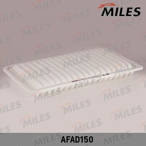 Фильтр воздушный Miles AFAD150