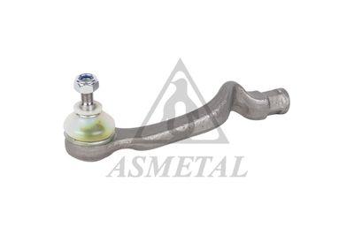 Наконечник рулевой тяги AS METAL 17RV1001