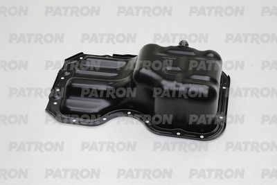 Поддон масляный PATRON POC083