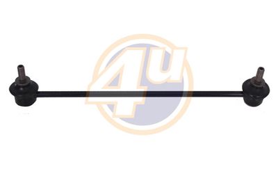 Тяга стабилизатора передняя правая 4U HNF14213
