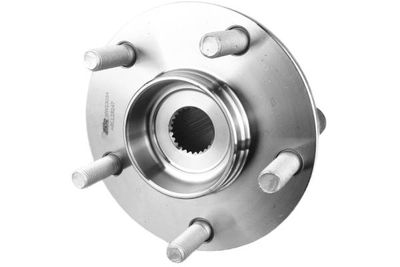 Ступица колеса JIKIU HW23034