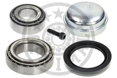 Подшипник ступицы колеса комплект OPTIMAL 401504
