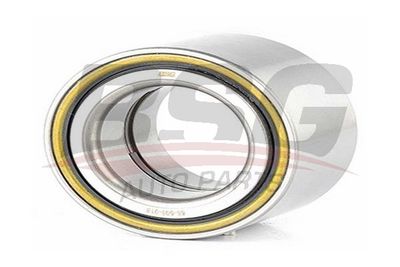 Подшипник ступицы колеса переднего BSG BSG65605018