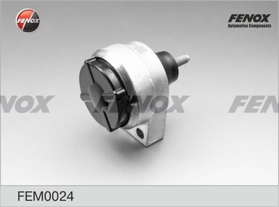 Опора двигателя правая FENOX FEM0024
