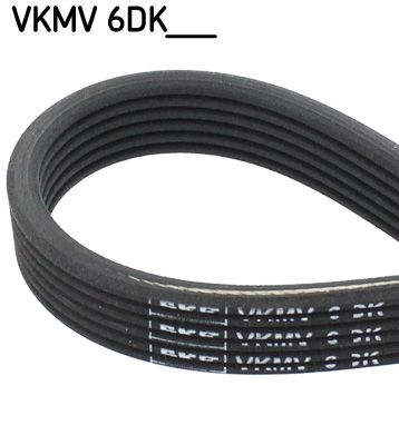 Ремень приводной SKF VKMV6DK1195