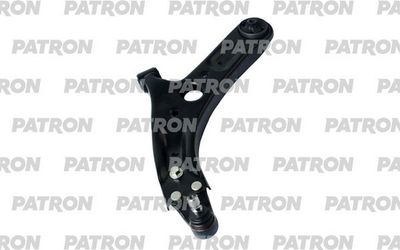 Рычаг подвески передний левый PATRON PS5633L
