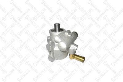 Насос ГУР без шкива STELLOX 0035557SX