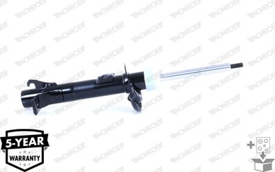 Амортизатор MONROE G16386