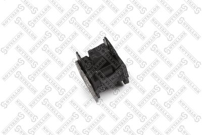 Подушка КПП задняя верхняя STELLOX 7111192SX
