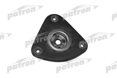 Опора амортизатора переднего PATRON PSE4033