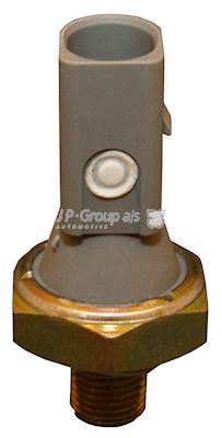 Датчик давления масла JP Group 1193500700