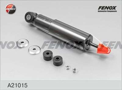 Амортизатор передний газовый FENOX A21015