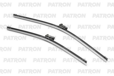 Комплект щеток стеклоочистителя PATRON PWB6148KITVG5