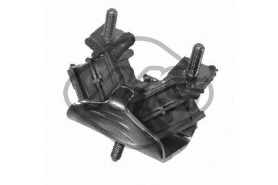 Опора двигателя METALCAUCHO 00705