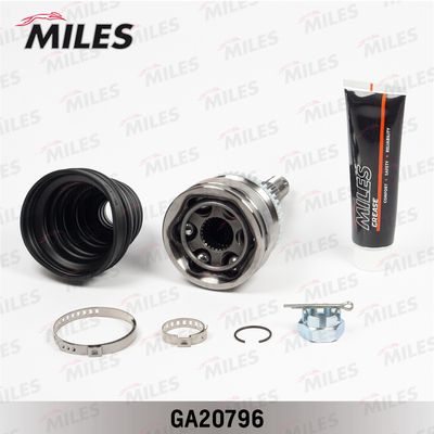 ШРУС наружный Miles GA20796
