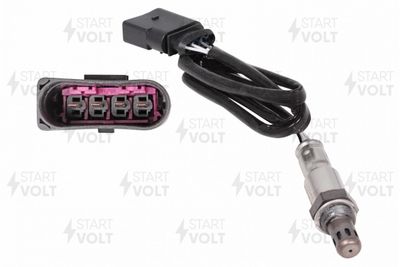Лямбда-зонд после катализатора STARTVOLT VSOS1834