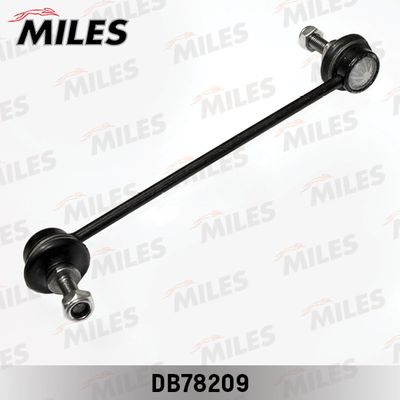Стойка стабилизатора передней подвески Miles DB78209
