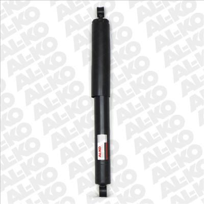 Амортизатор передний газовый TORR DV1317