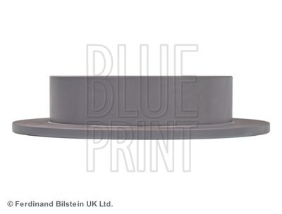 Диск тормозной Blue Print ADG04345