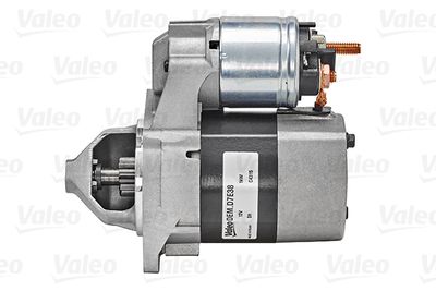 Стартер VALEO 438027
