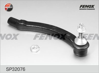 Наконечник рулевой FENOX SP32076