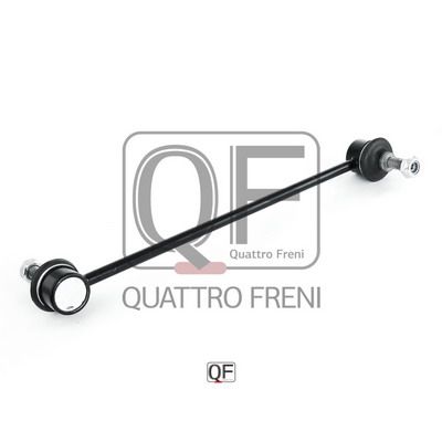 Стойка стабилизатора QUATTRO FRENI QF13D00042