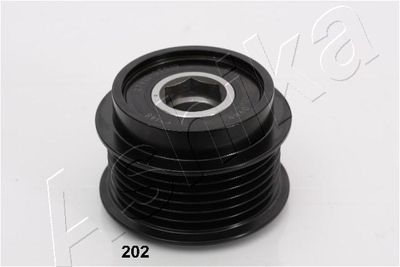 Шкив генератора TOYOTA 274150T060
