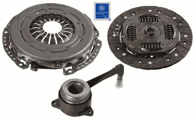 Комплект сцепления SACHS 3000990335