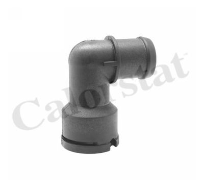 Фланец системы охлаждения VERNET WF0060