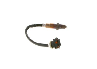 Лямбда-зонд BOSCH 0258006924