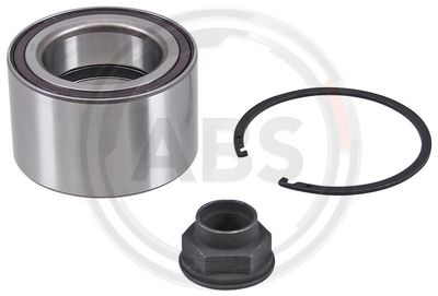 Подшипник передней ступицы RENAULT 402103708R