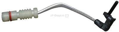 Датчик износа тормозных колодок JP Group 1397300100