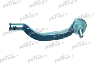 Наконечник рулевой тяги PATRON PS1157L