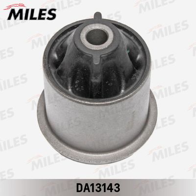 Сайлентблок задней балки Miles DA13143