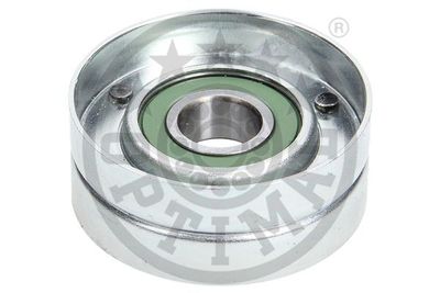 Ролик поликлинового ремня натяжной OPTIMAL 0N2111S
