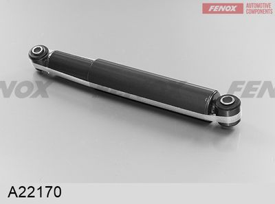 Амортизатор задний газовый FENOX A22170