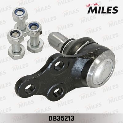 Опора шаровая нижняя Miles DB35213