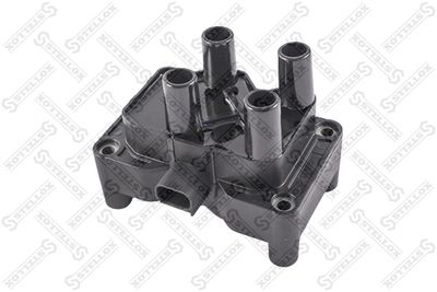 Катушка зажигания STELLOX 6100037SX